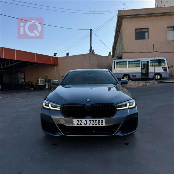 BMW for sale in Iraq